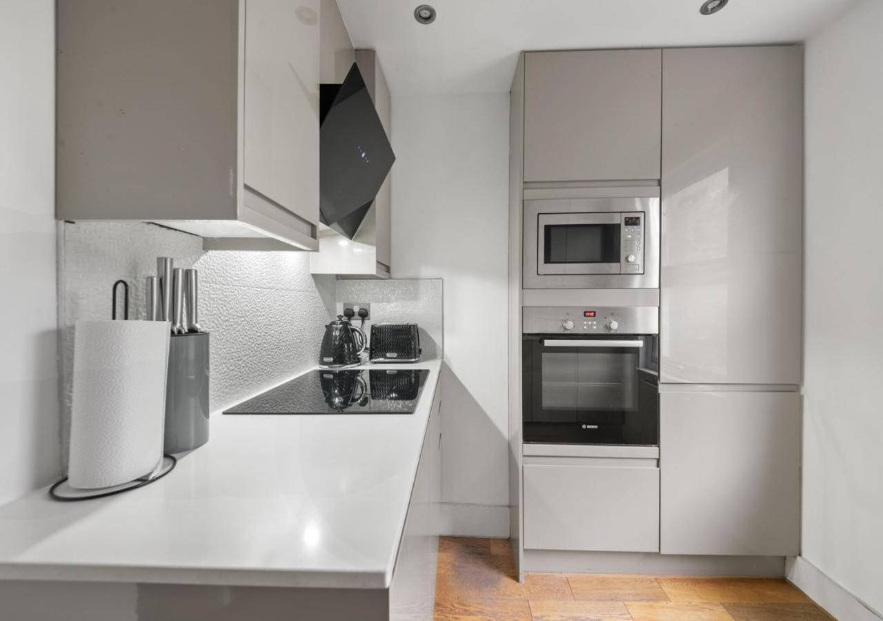 Apartment Sg, Cosy In Paddington