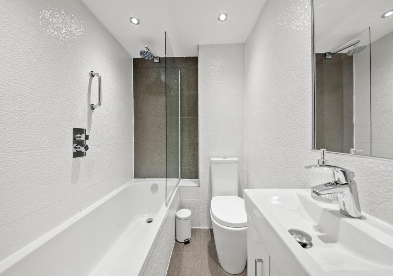 Sg, Cosy In Paddington * London