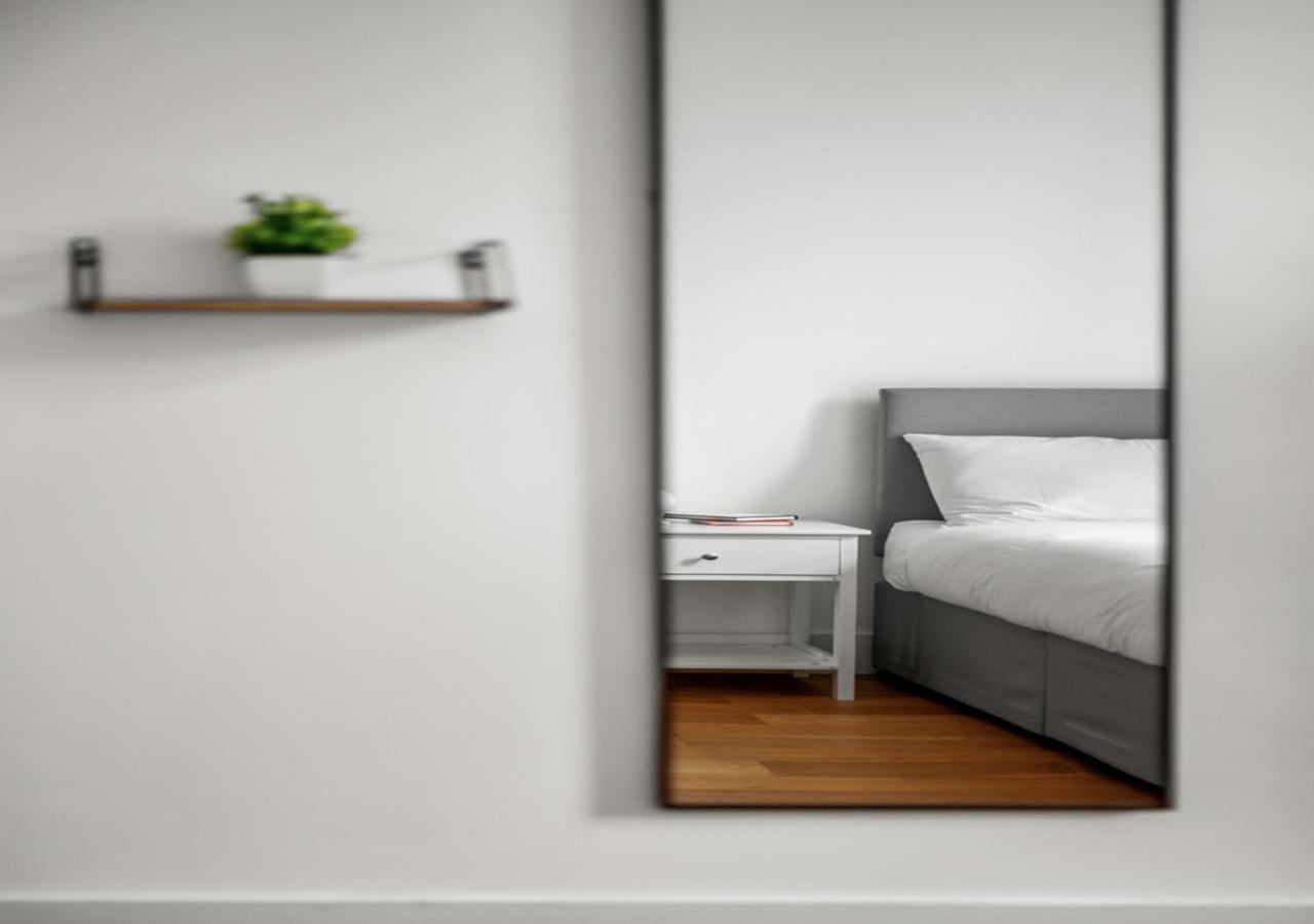 Sg, Cosy In Paddington * London