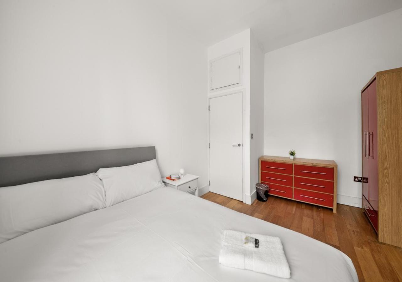 Apartment Sg, Cosy In Paddington London