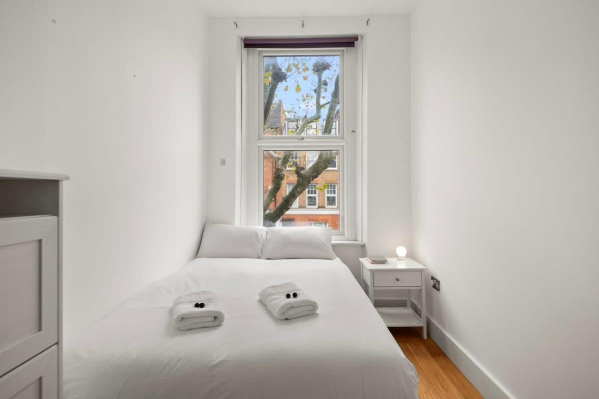 Appartamento Sg, Cosy In Paddington Londra
