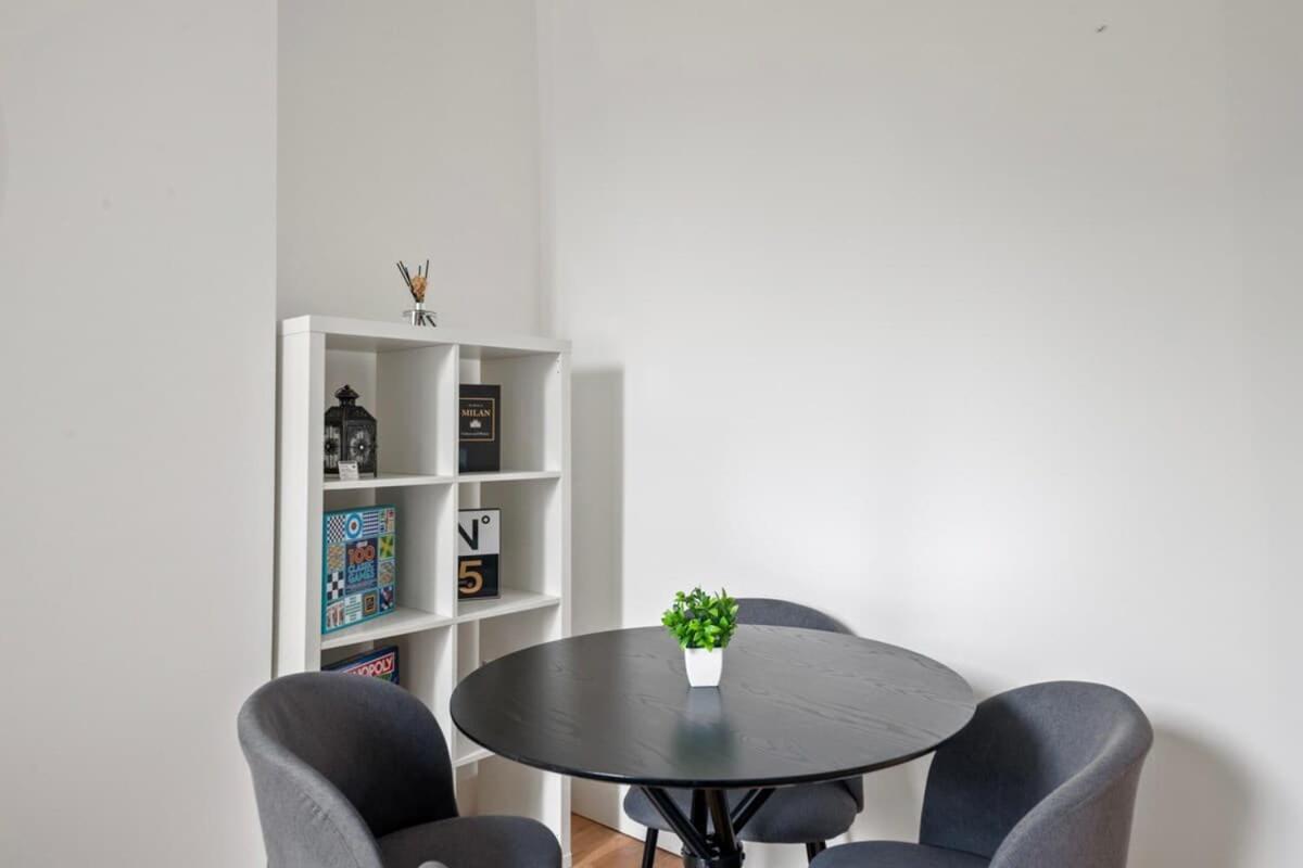 Sg, Cosy In Paddington Appartamento *