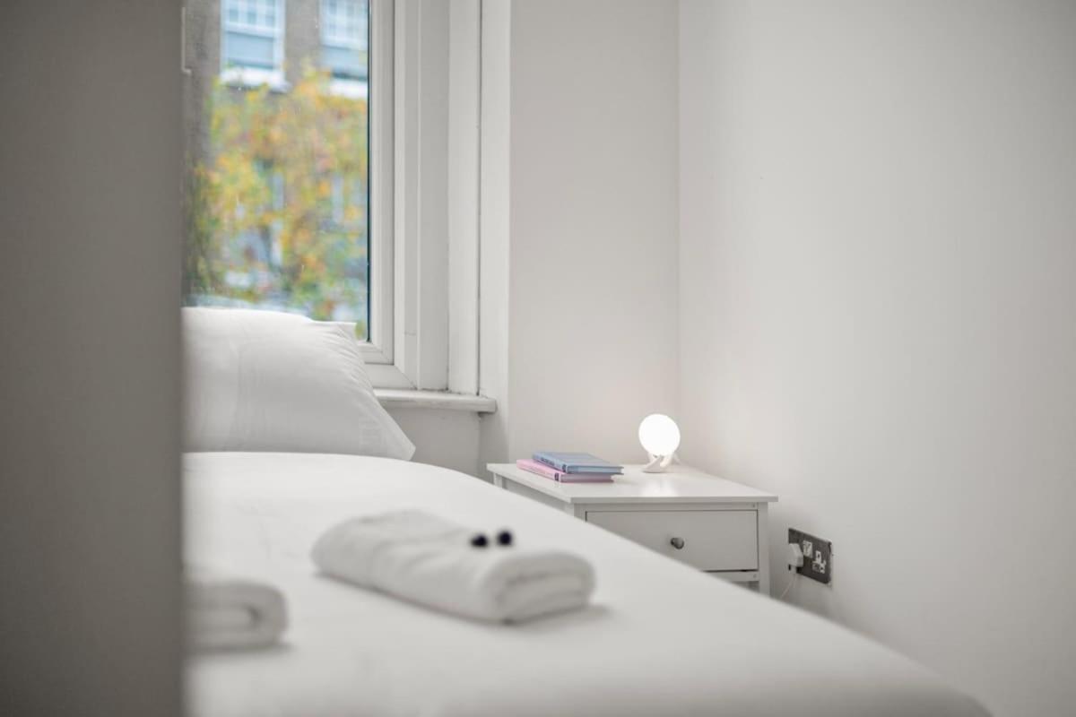 Appartamento Sg, Cosy In Paddington