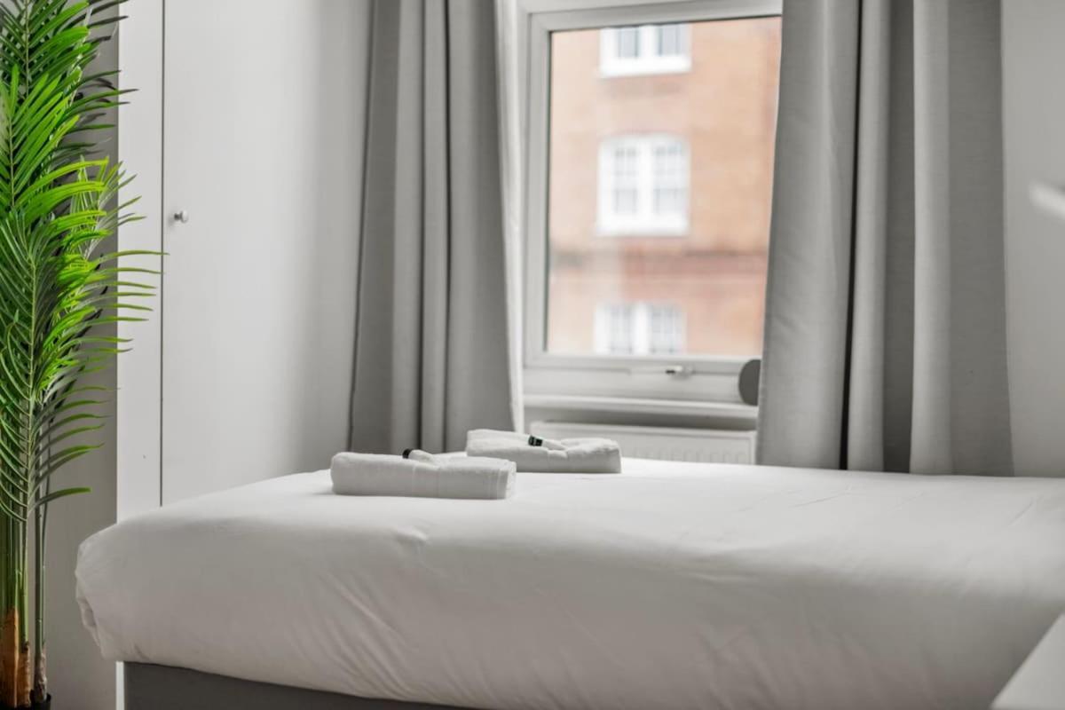 Sg, Cosy In Paddington Appartamento *