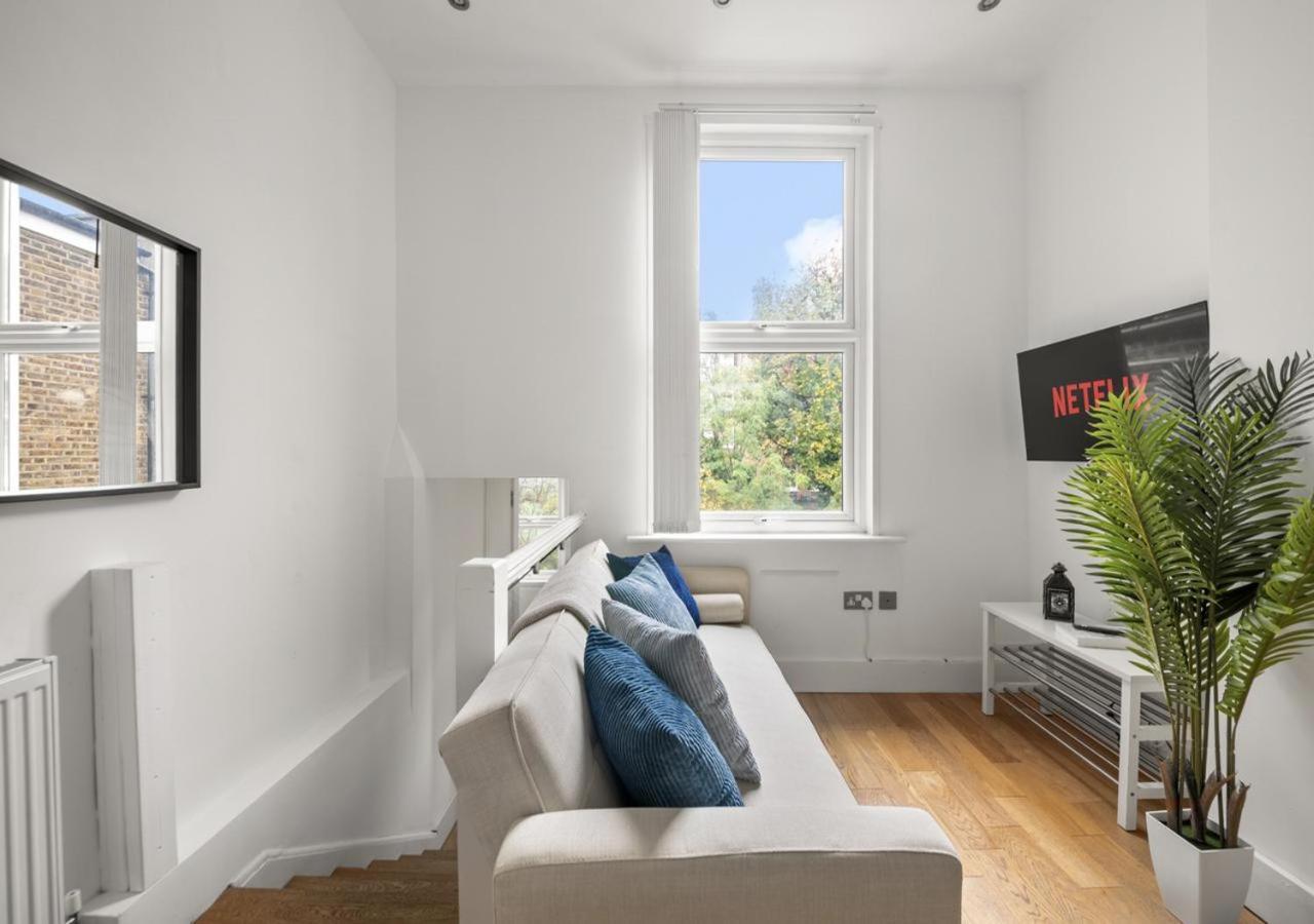 Appartamento Sg, Cosy In Paddington
