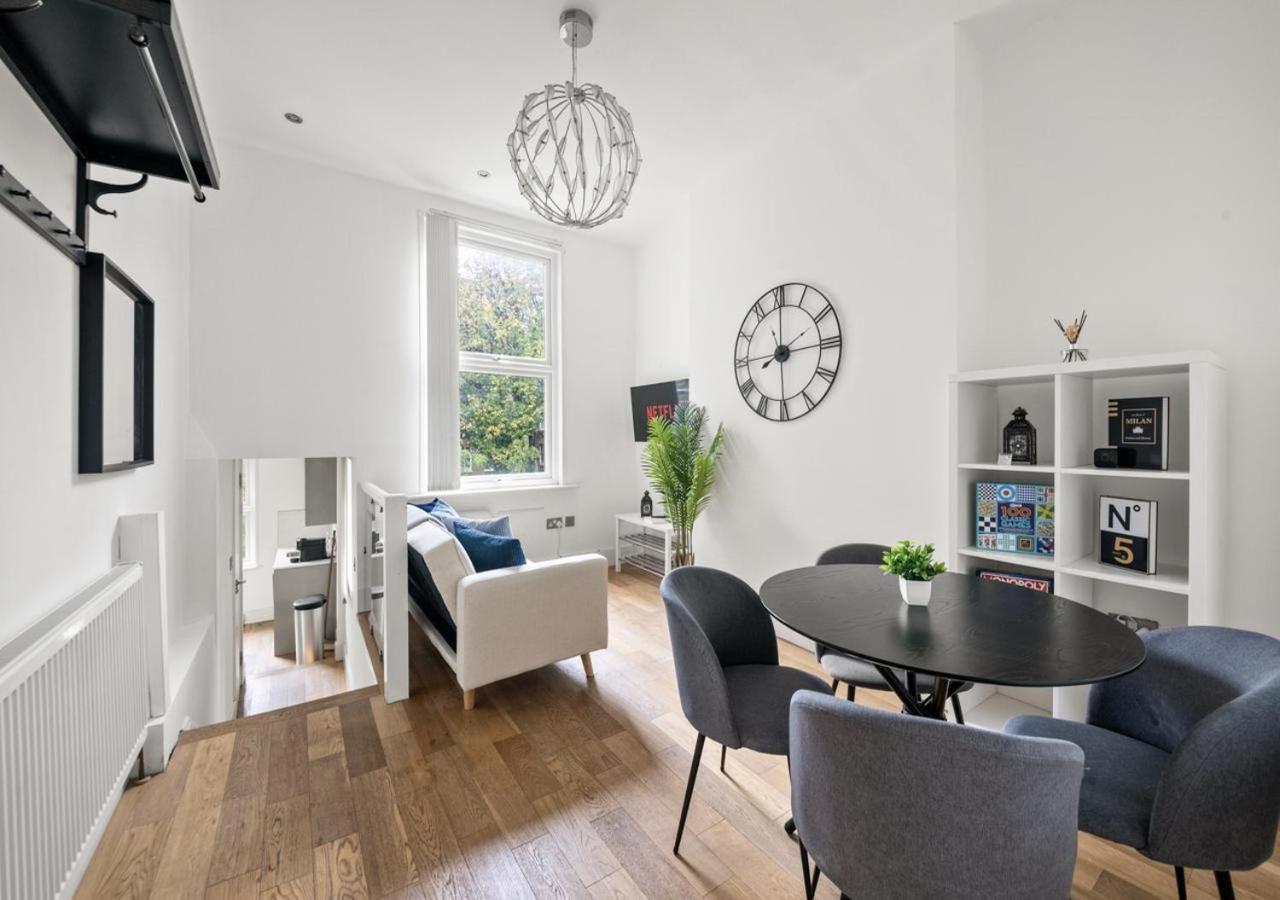 Sg, Cosy In Paddington Appartamento *