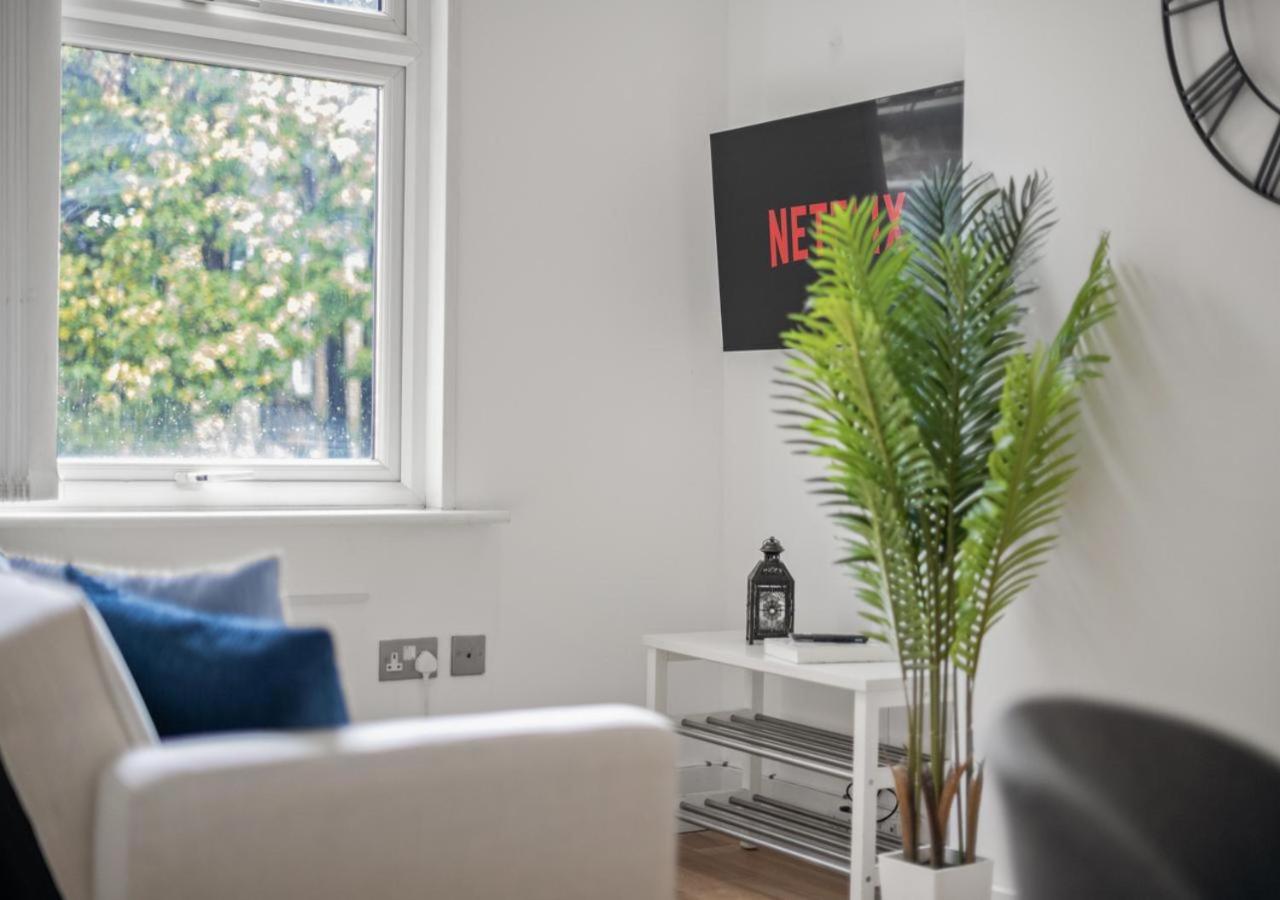 Appartamento Sg, Cosy In Paddington *