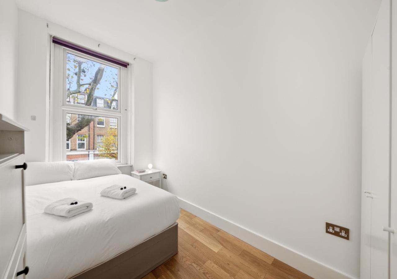 Sg, Cosy In Paddington Londra