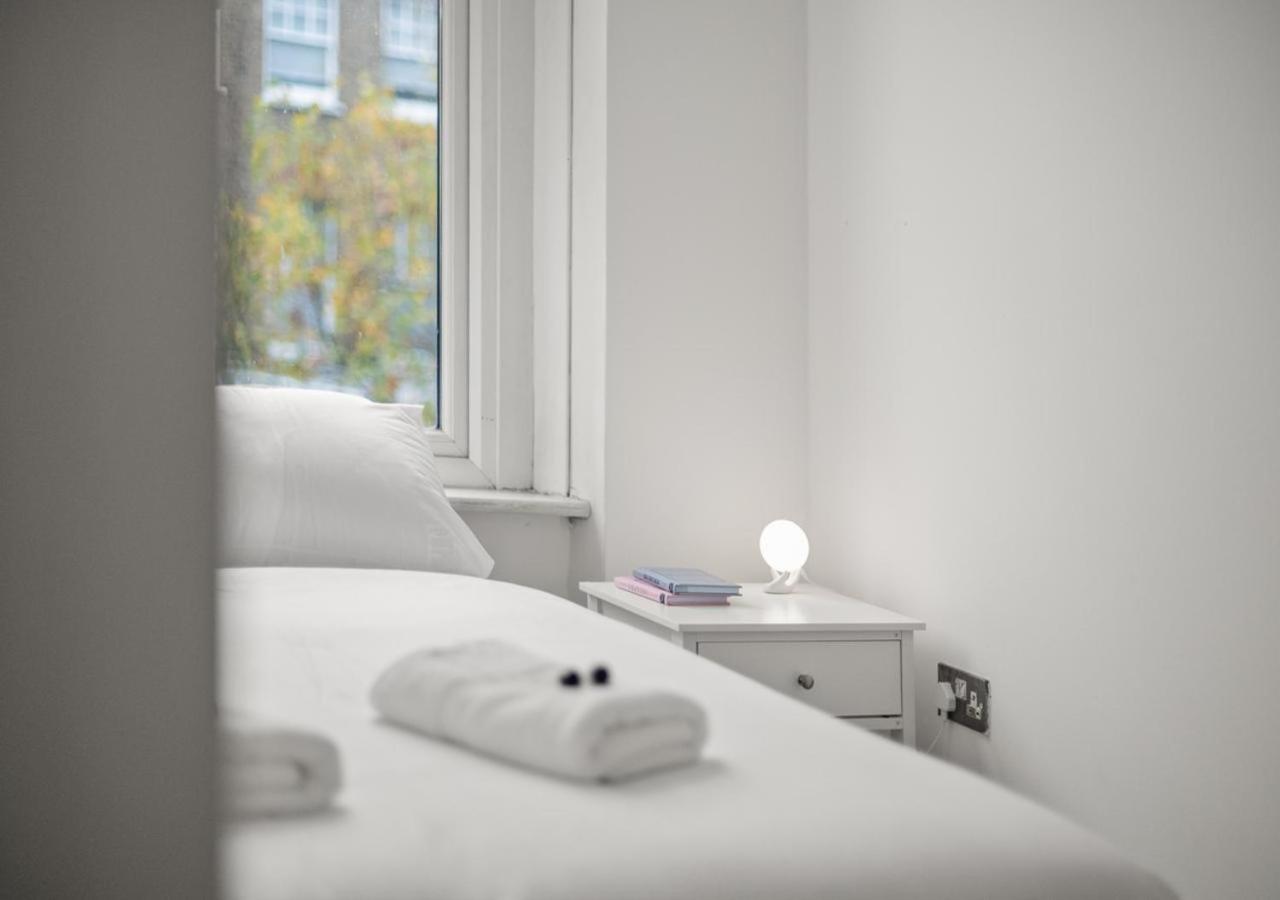 Sg, Cosy In Paddington Appartamento