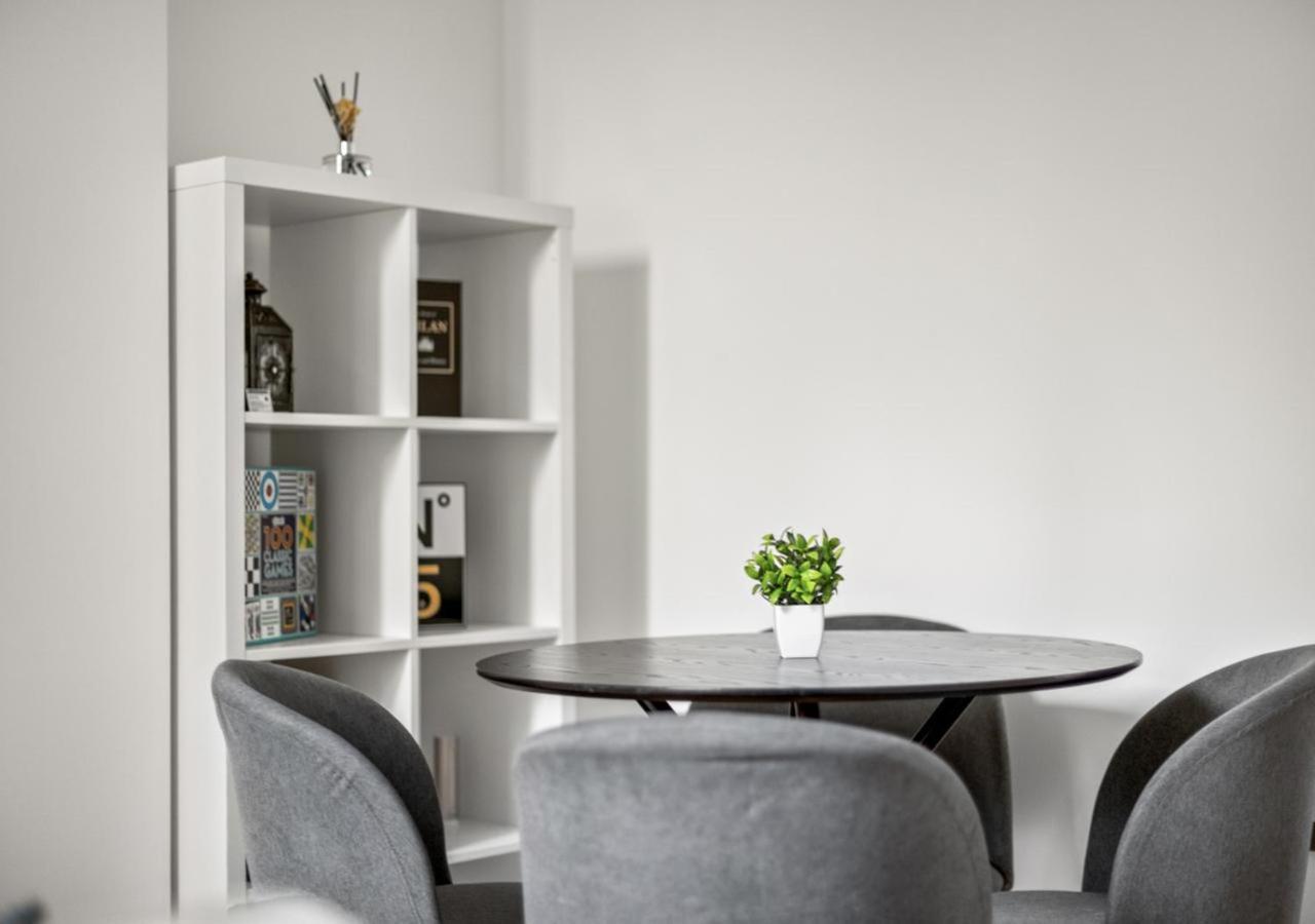 Appartamento Sg, Cosy In Paddington