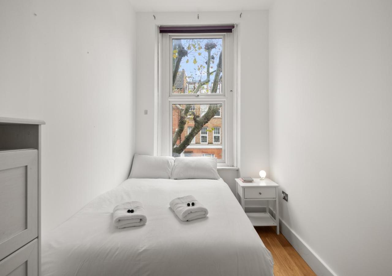 Appartamento Sg, Cosy In Paddington